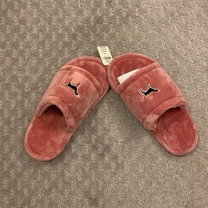 PINK Slippers